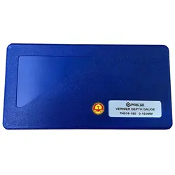 کولیس پراید مدل P4016-150 گستره 0-150 میلیمتر
