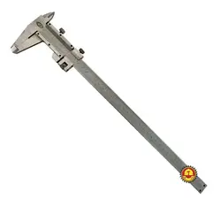 کولیس سی ام تی مدل CMT-300 گستره 0-300 میلیمتر - سرزمین ابزار
