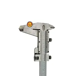 کولیس سی ام تی مدل CMT-300 گستره 0-300 میلیمتر - سرزمین ابزار