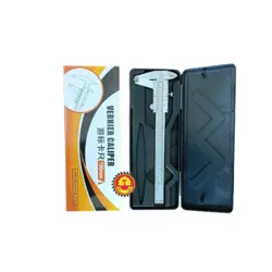 کولیس مدل 15/20/30 سانت VERNIER CALIPER