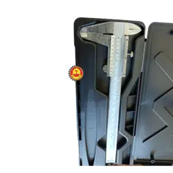 کولیس مدل 15/20/30 سانت VERNIER CALIPER
