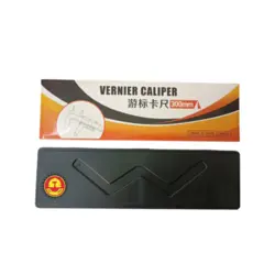 کولیس مدل 15/20/30 سانت VERNIER CALIPER