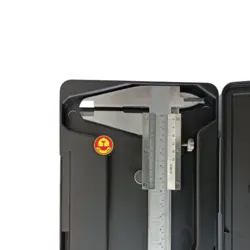 کولیس مدل 15/20/30 سانت VERNIER CALIPER