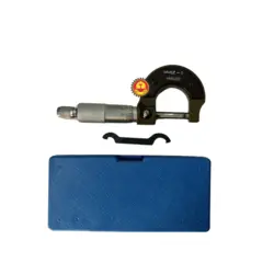 میکرومتر چینی درجه یک(0-25mm )