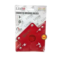 گونیا جوشکاری سایز متوسط (آهن ربا)