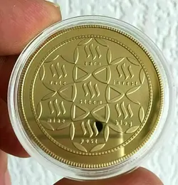 سکه یادبود استیم STEEM