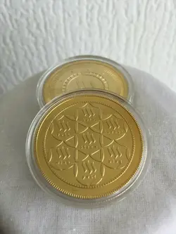 سکه یادبود استیم STEEM