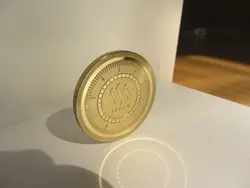 سکه یادبود استیم STEEM