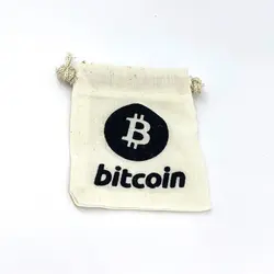 سکه طلایی بیت کوین - طرح Silk Road