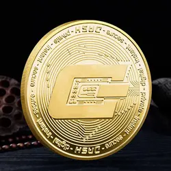 سکه یادبود دش DASH