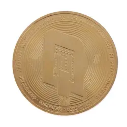 سکه یادبود دش DASH