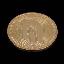 سکه یادبود دش DASH