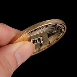 سکه یادبود دش DASH