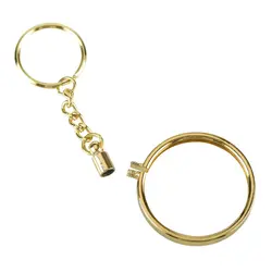 جاکلیدی سکه بیت کوین BTC مدل RING