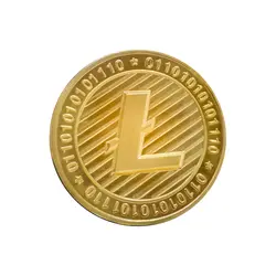 سکه یادبود لایت کوین LiteCoin