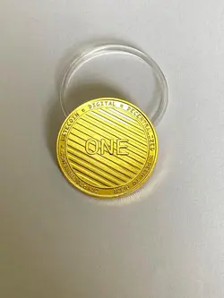 سکه یادبود لایت کوین LiteCoin