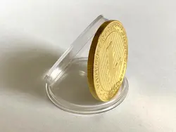 سکه یادبود لایت کوین LiteCoin