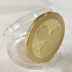 سکه یادبود ریپل Ripple