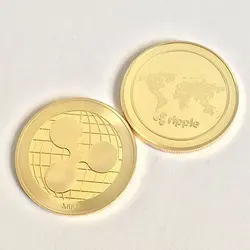 سکه یادبود ریپل Ripple