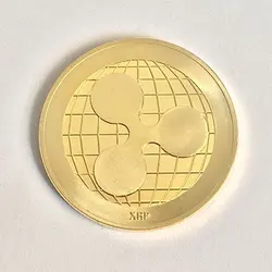 سکه یادبود ریپل Ripple