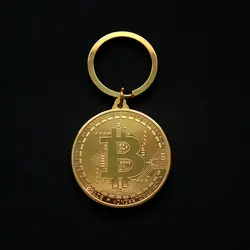 جاکلیدی سکه بیت کوین BTC