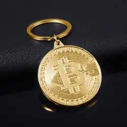 جاکلیدی سکه بیت کوین BTC