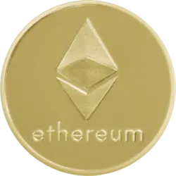 سکه یادبود اتریوم Ethereum