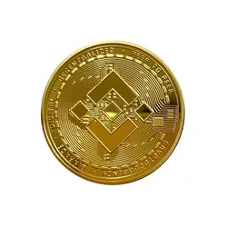 سکه یادبود بایننس کوین BNB