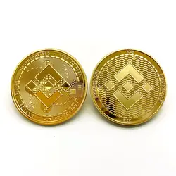 سکه یادبود بایننس کوین BNB