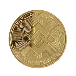 سکه یادبود بایننس کوین BNB