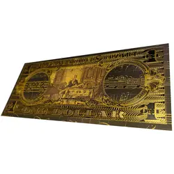 اسکناس 1 دلار آمریکا طرح موتزارت