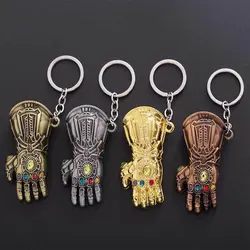 جاکلیدی دستکش تانوس