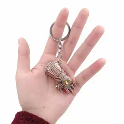 جاکلیدی دستکش تانوس