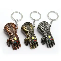 جاکلیدی دستکش تانوس