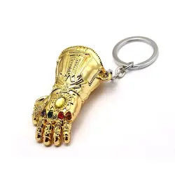 جاکلیدی دستکش تانوس