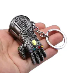 جاکلیدی دستکش تانوس