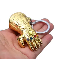 جاکلیدی دستکش تانوس