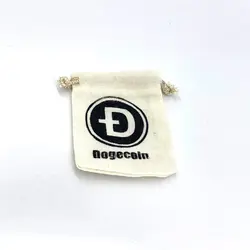 سکه یادبود دوج کوین DogeCoin