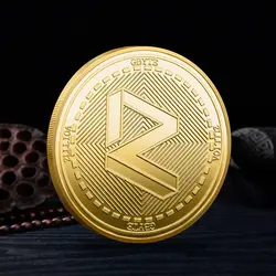 سکه یادبود اوبیت - GBYTE