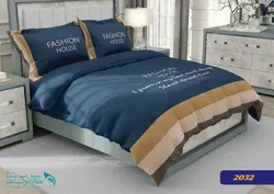 روتختی طرح اسپرت دو نفره برند کارینا کد 2032