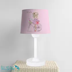 آباژور اتاق کودک طرح آلارا کد A1738