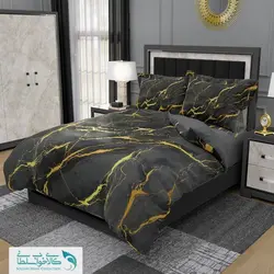 روتختی طرح سنگ طوسی برند دکو کد BD762