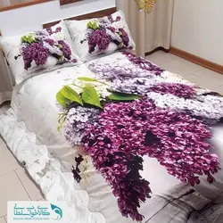 روتختی یاس بنفش برند دکو کد BD746