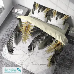 روتختی طرح برگ برند دکو کد BD47