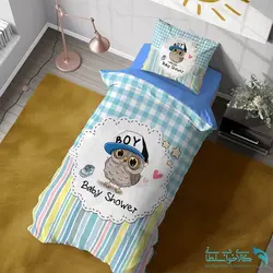 روتختی جغد عاشق یکنفره کد BD809