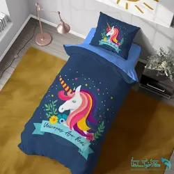 روتختی یونیکورن یکنفره کد BD801