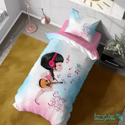 روتختی دختر موزیسین یکنفره کد BD794