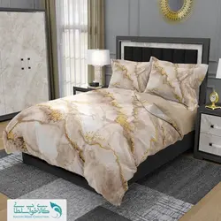 روتختی طرح سنگ کرم برند دکو کد BD848