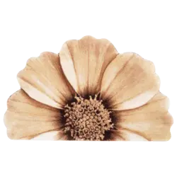 پادری سه بعدی زرباف طرح گلپر