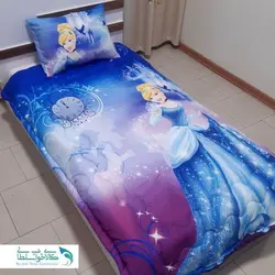 روتختی سیندرلا یکنفره کد BD105